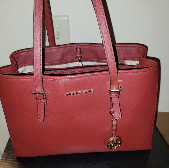 Michael Kors Purse - Picture 2 of 5
